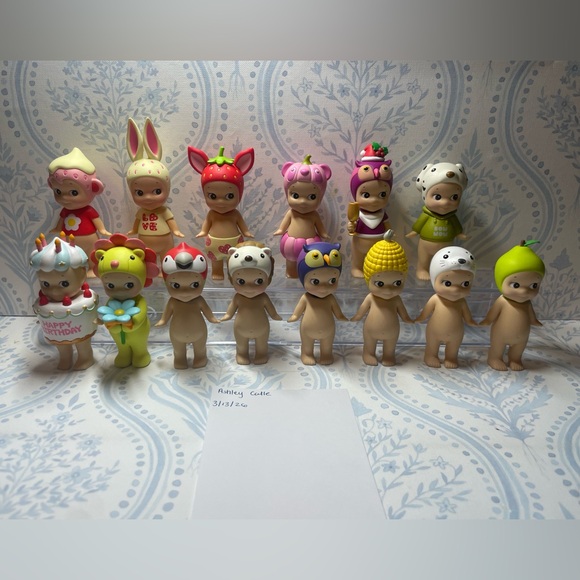 Sonny Angel Other - Sonny Angels